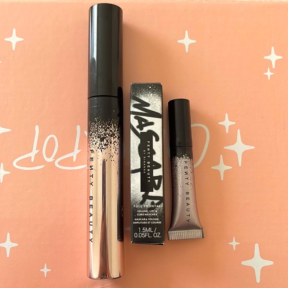 Fenty Beauty Mascara Bundle - Picture 1 of 1